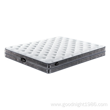 Mattress Memory Foam Pocket Spring Mattress 30cm mattresses